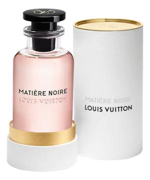 Louis Vuitton Matiere Noire парфюмерная вода 100мл