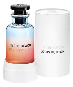 Louis Vuitton On The Beach парфюмерная вода