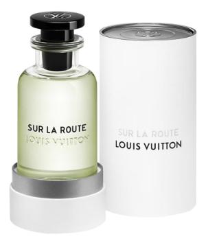 Louis Vuitton Sur La Route парфюмерная вода 100мл