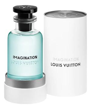 Louis Vuitton Imagination парфюмерная вода