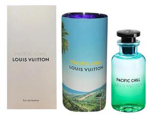 Louis Vuitton Pacific Chill парфюмерная вода