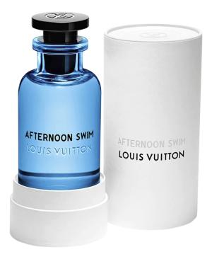Louis Vuitton Afternoon Swim парфюмерная вода