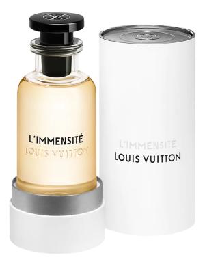 Louis Vuitton L'Immensite парфюмерная вода