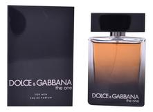 Dolce & Gabbana The One for Men Eau de Parfum парфюмерная вода 100мл