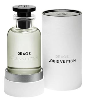 Louis Vuitton Orage парфюмерная вода