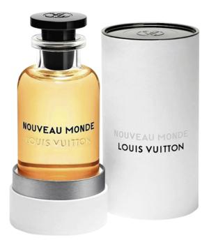 Louis Vuitton Nouveau Monde парфюмерная вода 200мл