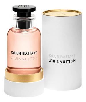 Louis Vuitton Coeur Battant парфюмерная вода