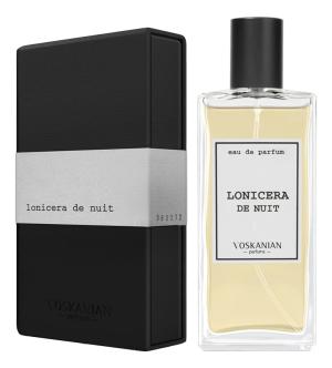 Voskanian Parfums Lonicera De nuit парфюмерная вода
