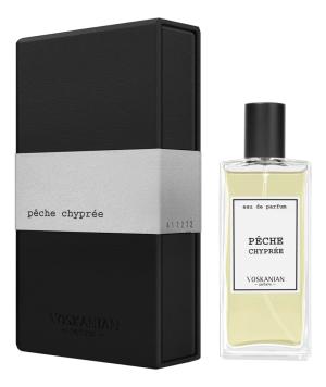 Voskanian Parfums Peche Chypree парфюмерная вода
