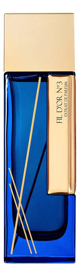 LM Parfums Fil D'Or N°3 духи