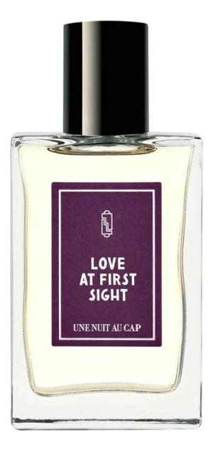 Une Nuit Nomade Love At First Sight парфюмерная вода