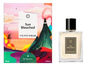 Une Nuit Nomade Sun Bleached парфюмерная вода