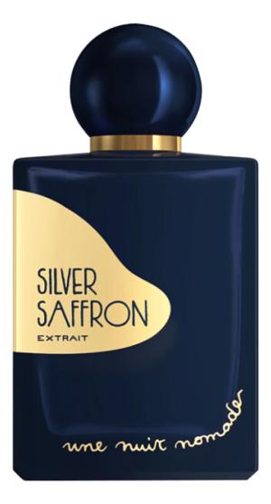 Une Nuit Nomade Silver Saffron духи