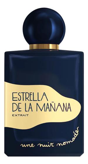 Une Nuit Nomade Estrella De La Manana духи