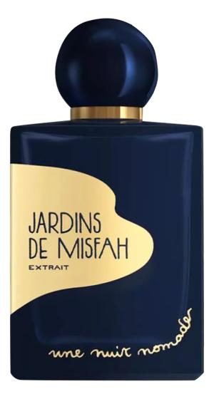 Une Nuit Nomade Jardins De Misfah Extrait De Parfum духи