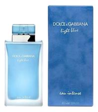 Dolce & Gabbana Light Blue Eau Intense парфюмерная вода 100мл