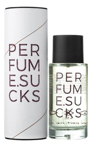Perfume.Sucks Purple парфюмерная вода