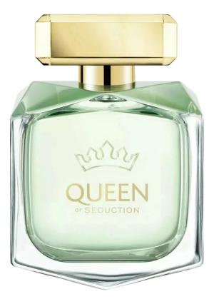 Banderas Queen Of Seduction World Hawai туалетная вода