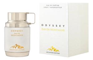 Armaf Odyssey Eau De Montagne парфюмерная вода