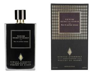 Simone Andreoli Venom Secret Of Shaman парфюмерная вода