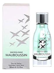 Mauboussin Emotion Divine парфюмерная вода