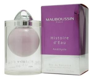 Mauboussin Histoire D'Eau Amethyste туалетная вода