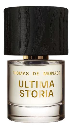 Thomas De Monaco Ultima Storia духи