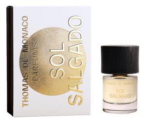 Thomas De Monaco Sol Salgado Extrait de Parfum духи