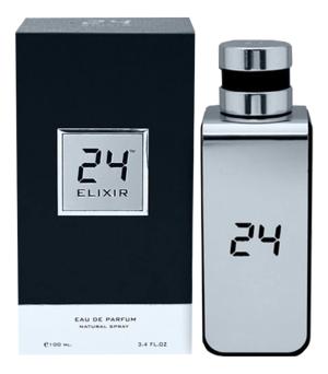 24 Elixir Platinum парфюмерная вода