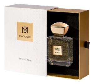 Majouri Imperial Vanilla парфюмерная вода