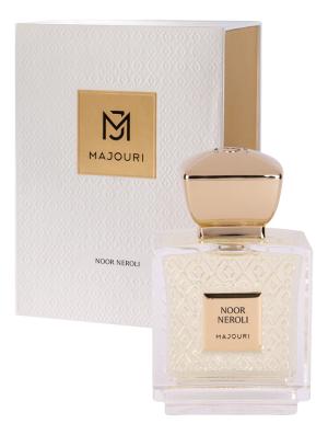 Majouri Noor Neroli парфюмерная вода