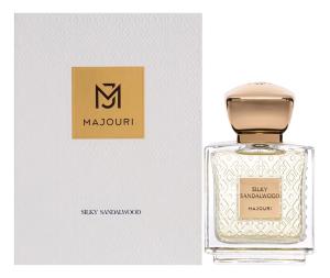 Majouri Silky Sandalwood парфюмерная вода