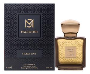 Majouri Secret Love парфюмерная вода