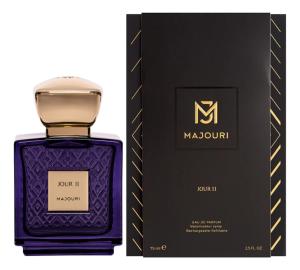 Majouri Jour 11 парфюмерная вода