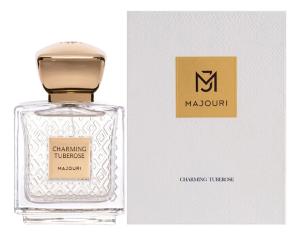 Majouri Charming Tuberose парфюмерная вода