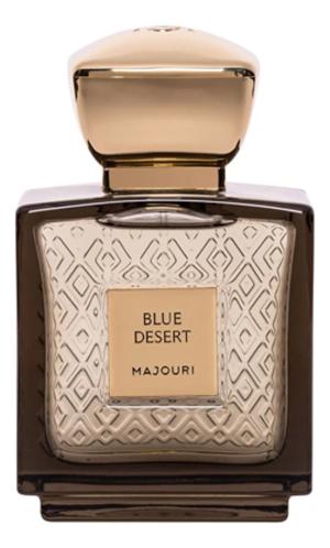 Majouri Blue Desert парфюмерная вода
