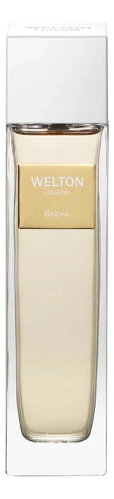 Welton London Baicha парфюмерная вода