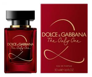 Dolce & Gabbana The Only One 2 парфюмерная вода