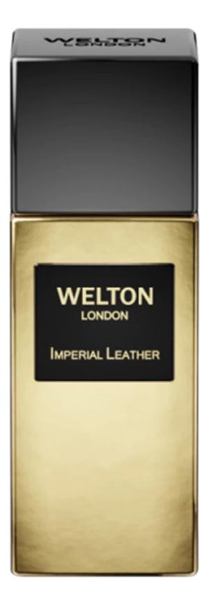 Welton London Imperial Leather духи