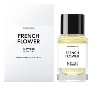 Matiere Premiere French Flower парфюмерная вода