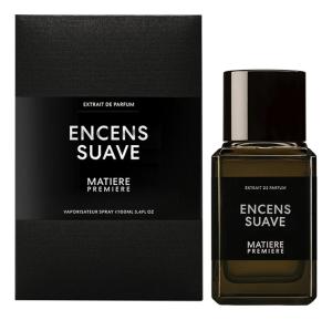 Matiere Premiere Encens Suave Extrait духи