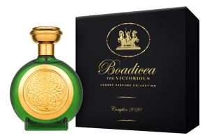 Boadicea The Victorious Complex 2020 парфюмерная вода