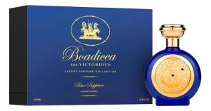 Boadicea The Victorious Blue Sapphire Supercharged парфюмерная вода