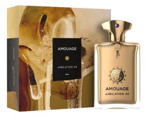 Amouage Jubilation 40 Man духи