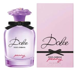 Dolce & Gabbana Dolce Peony парфюмерная вода