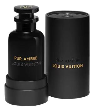 Louis Vuitton Pur Ambre парфюмерная вода