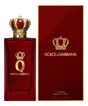 Dolce & Gabbana Q Parfum духи