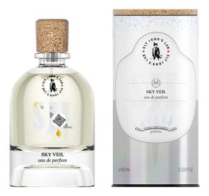 Sly John's Lab Sky Veil парфюмерная вода