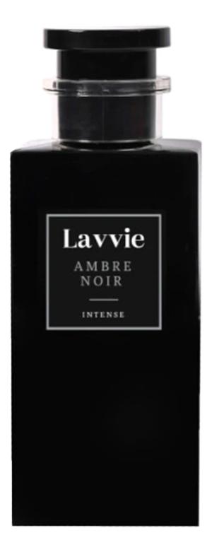 Lavvie Ambre Noir парфюмерная вода