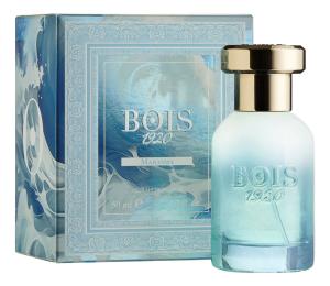 Bois 1920 Marasma духи